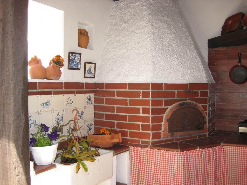 Estudio Mateus Areia Branca Room photo