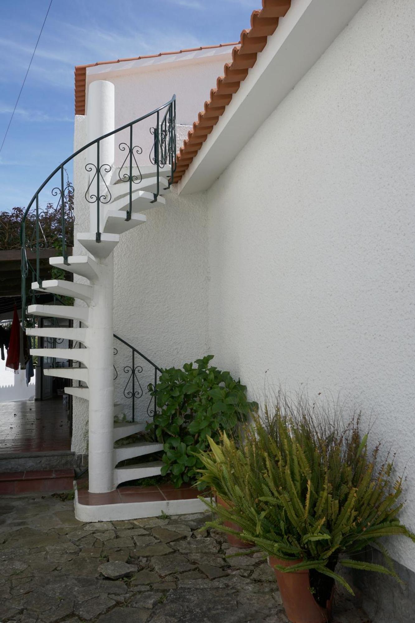 Estudio Mateus Areia Branca Exterior photo